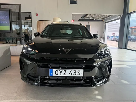 Cupra Formentor 2026 photo 2