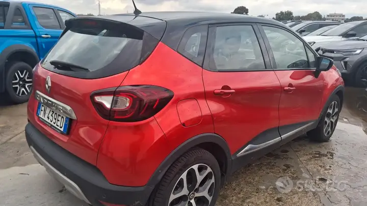 Renault Captur 2018 photo 4