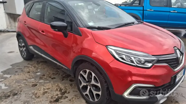 Renault Captur 2018 photo 3