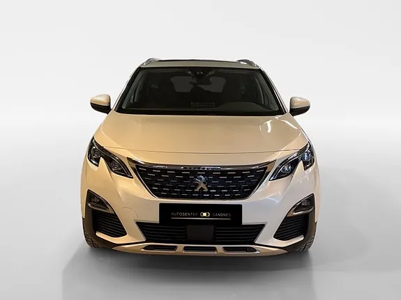 Peugeot 5008 2018 photo 2