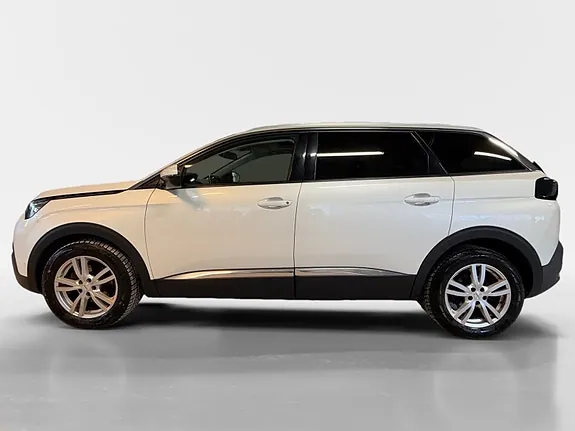 Peugeot 5008 2018 photo 4