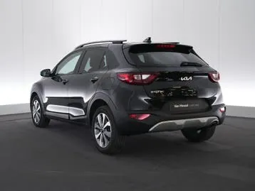 Kia Stonic 2025 photo 2