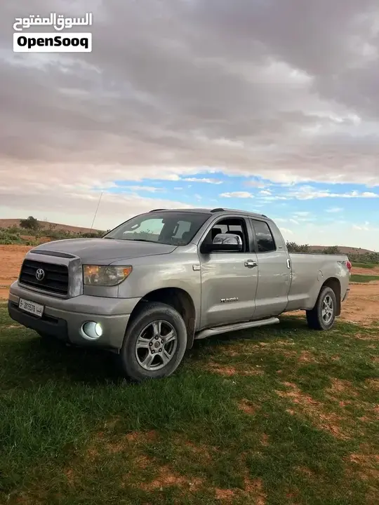Toyota Tundra