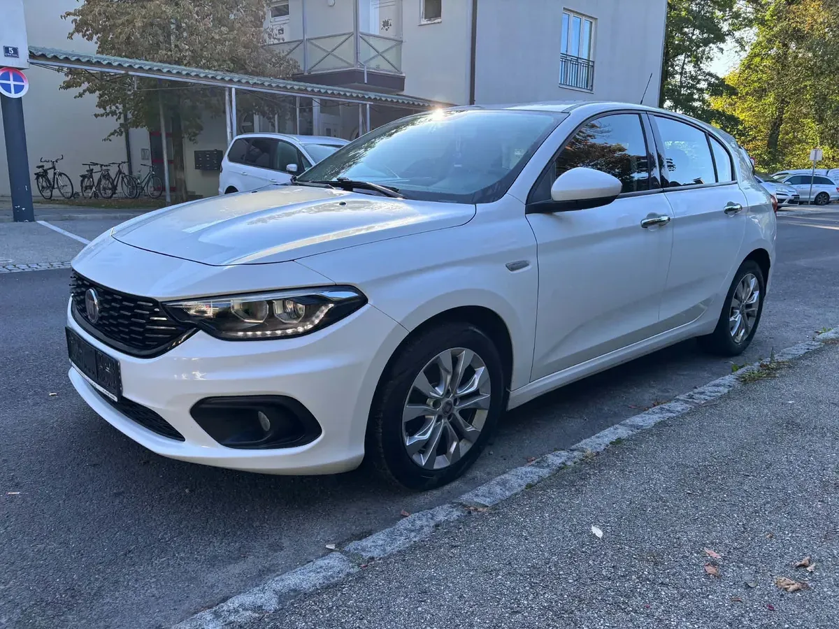 Fiat Tipo