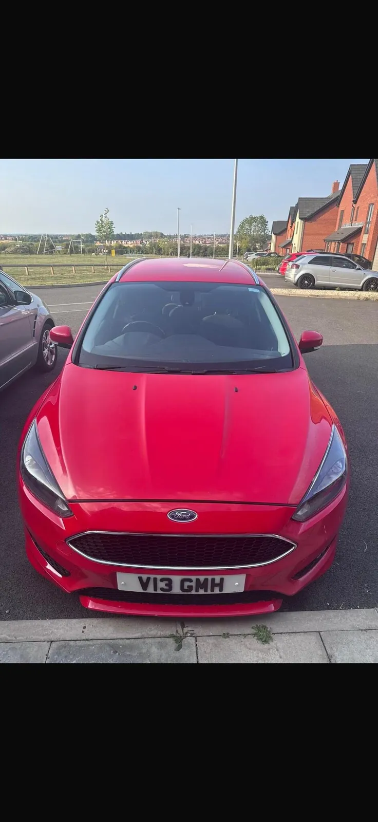 Ford Focus 2015 photo 5