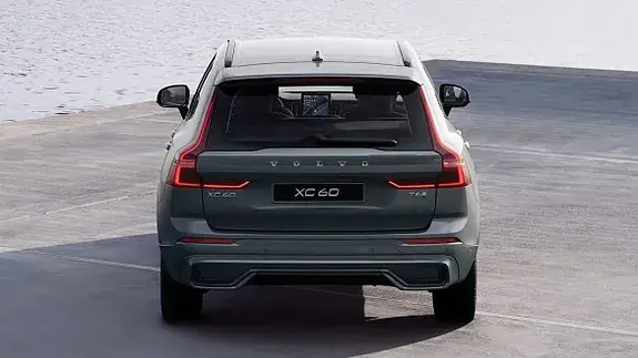 Volvo Xc60 2027 photo 4
