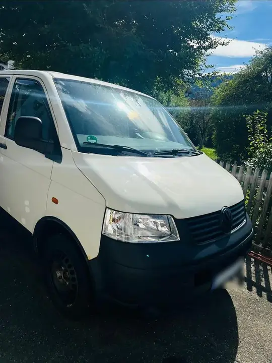 Volkswagen T5