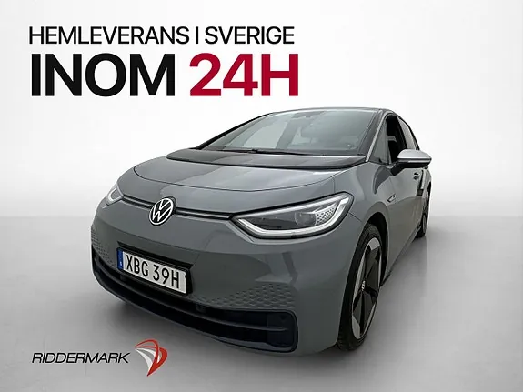 Volkswagen Id.3