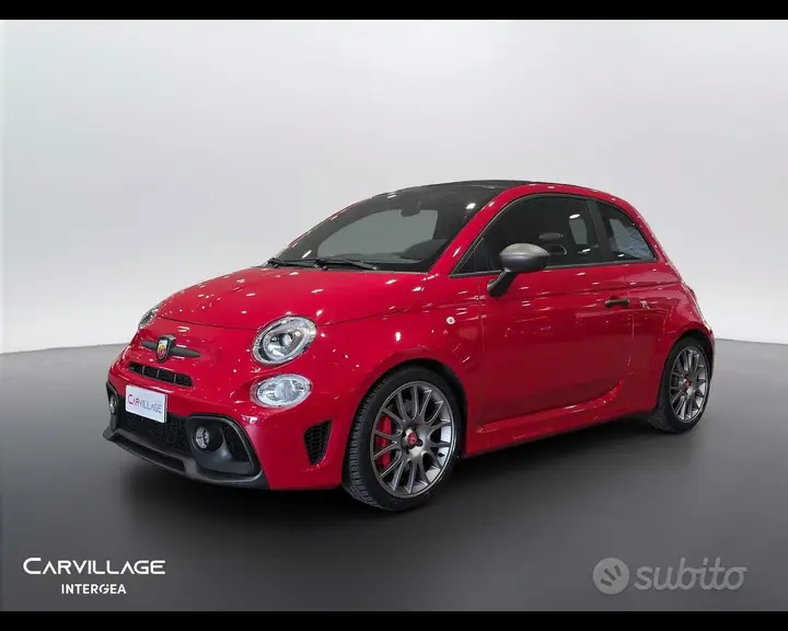 Abarth 695C