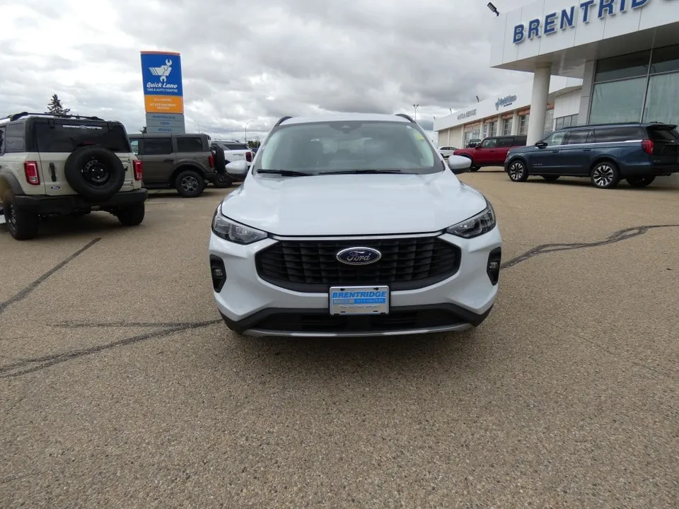 Ford Escape 2025 photo 5