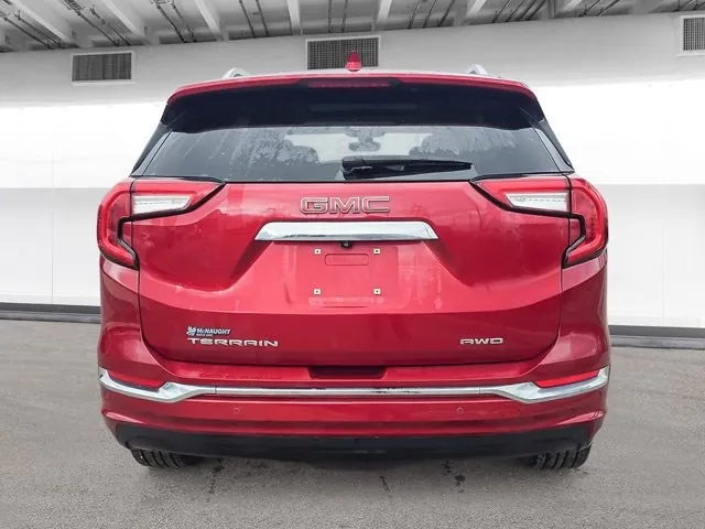 GMC Terrain 2024 photo 4