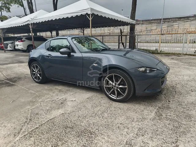 Mazda Roadster