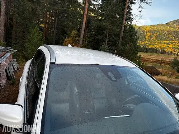 Volvo Xc60 2014 photo 5