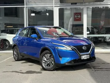 Nissan Qashqai 2024 photo 2