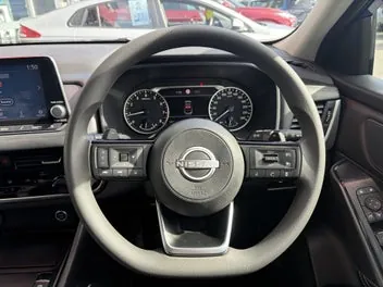 Nissan Qashqai 2024 photo 5