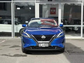Nissan Qashqai 2024 photo 3