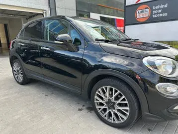 Fiat 500X 2018 photo 3