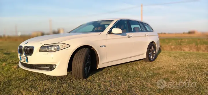 BMW 520D