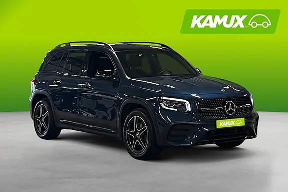 Mercedes-Benz Glb200 D