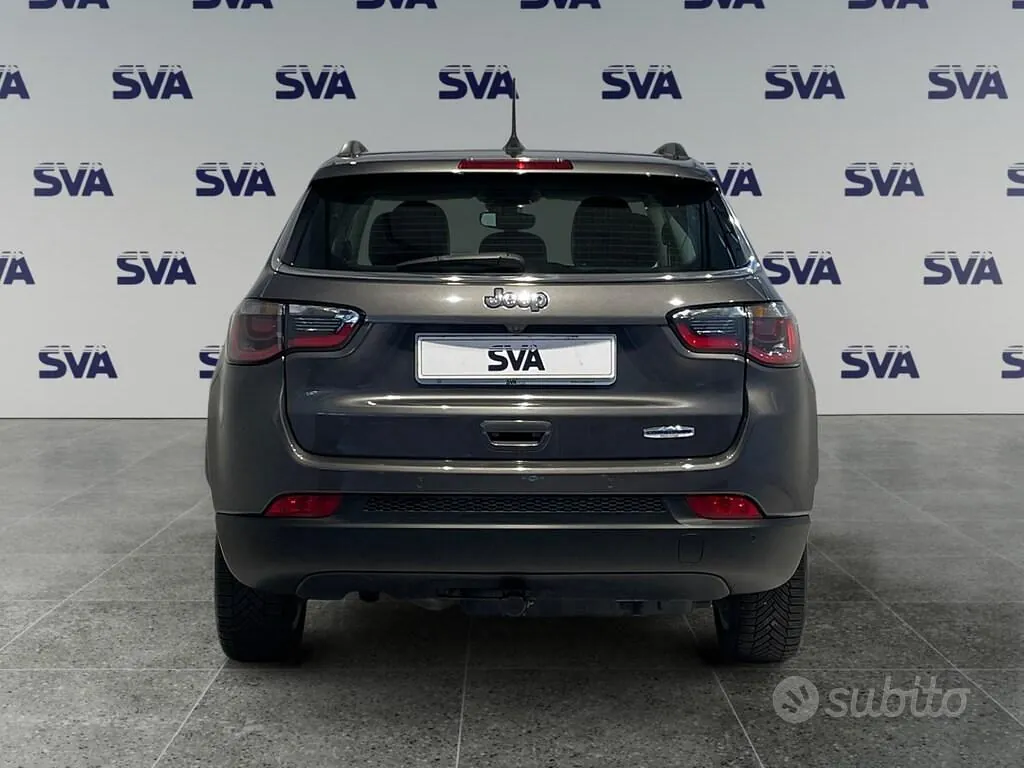 Jeep Compass 2021 photo 5