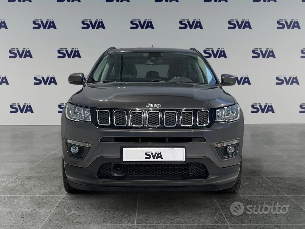 Jeep Compass 2021 photo 4