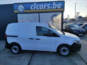 Mercedes-Benz Citan 2023 photo 2