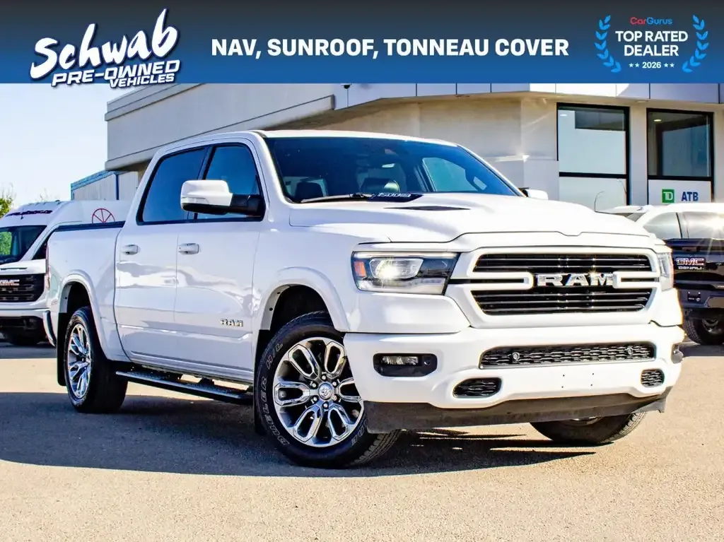 Ram 1500
