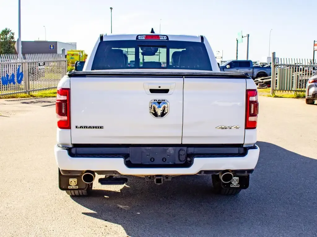 Ram 1500 2022 photo 5