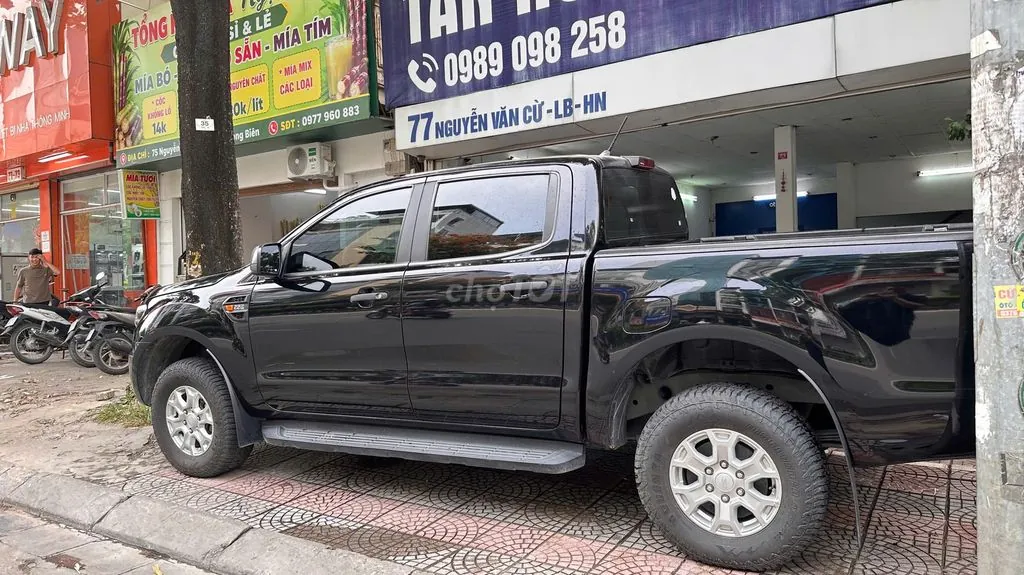 Ford Ranger 2022 photo 4