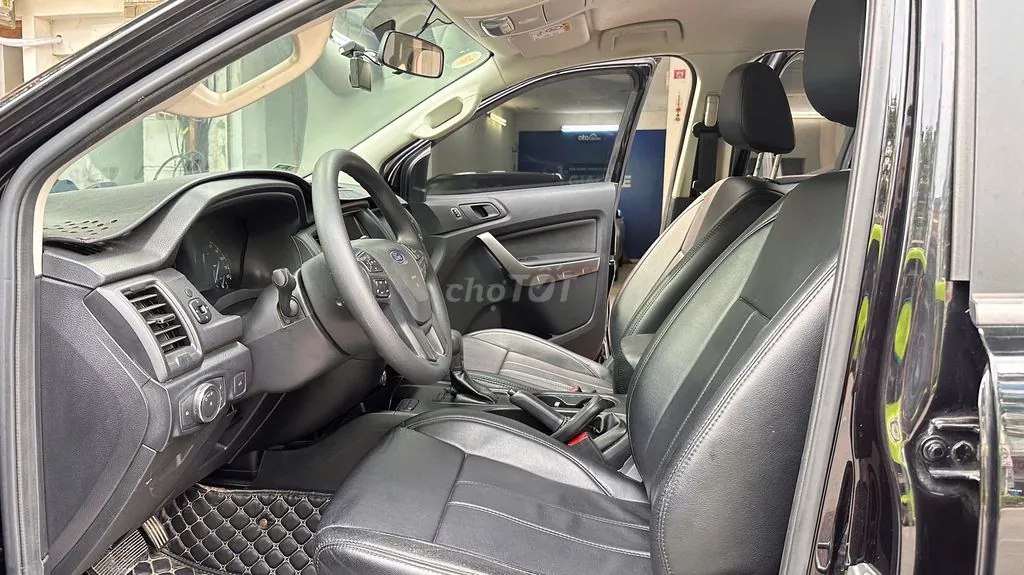 Ford Ranger 2022 photo 5