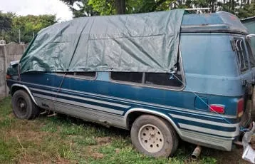 Chevrolet G20