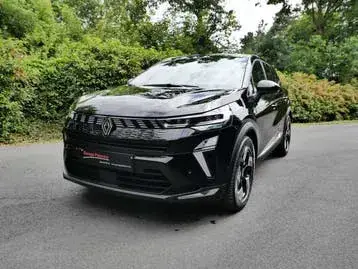 Renault Symbioz 2025 photo 2