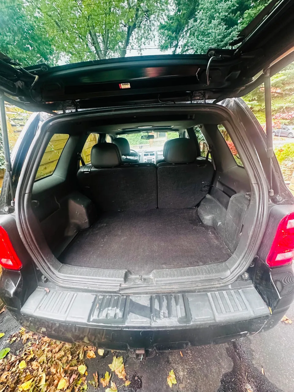 Ford Escape 2010 photo 3