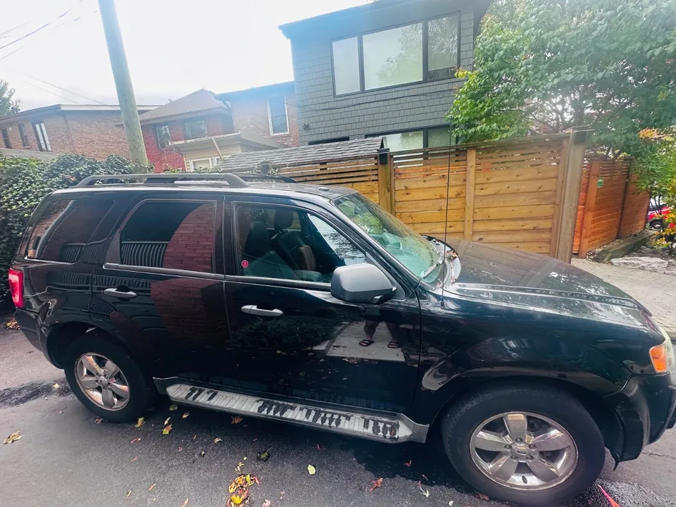 Ford Escape