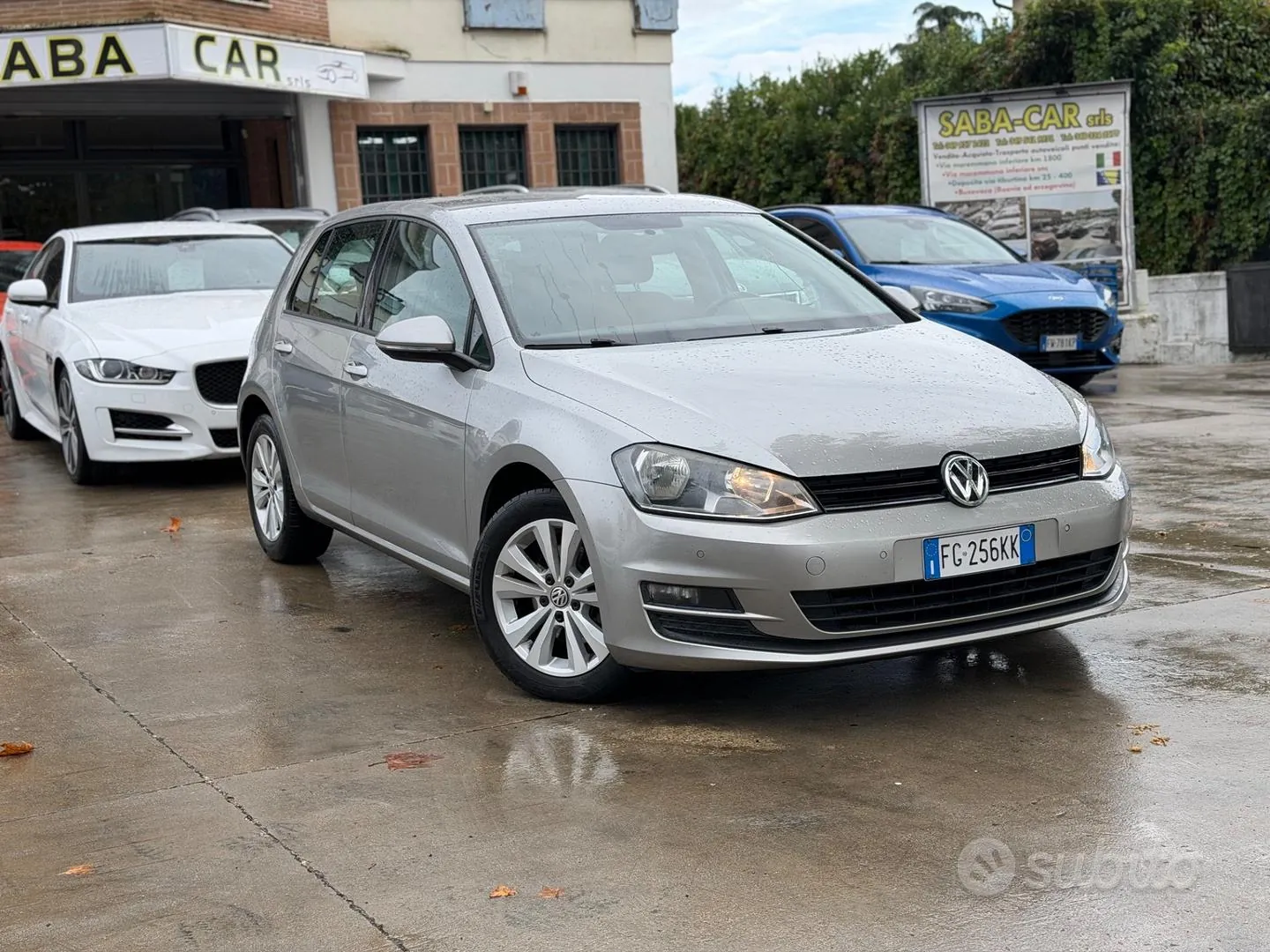 Volkswagen Golf 2017 photo 5