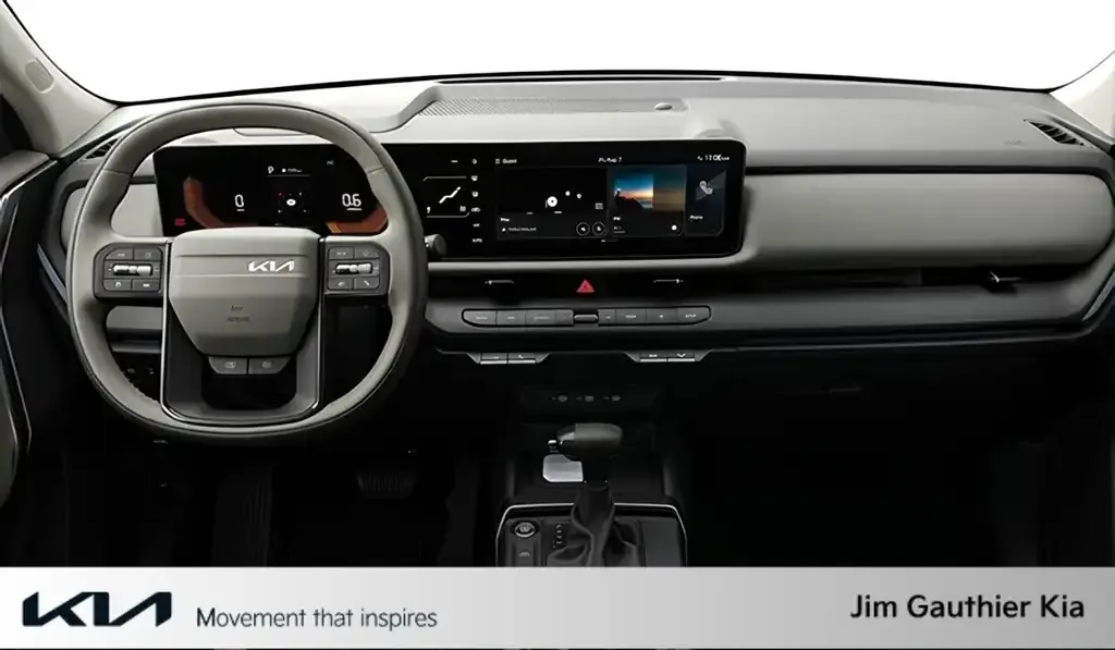 Kia Seltos 2027 photo 5