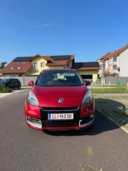 Renault Scénic