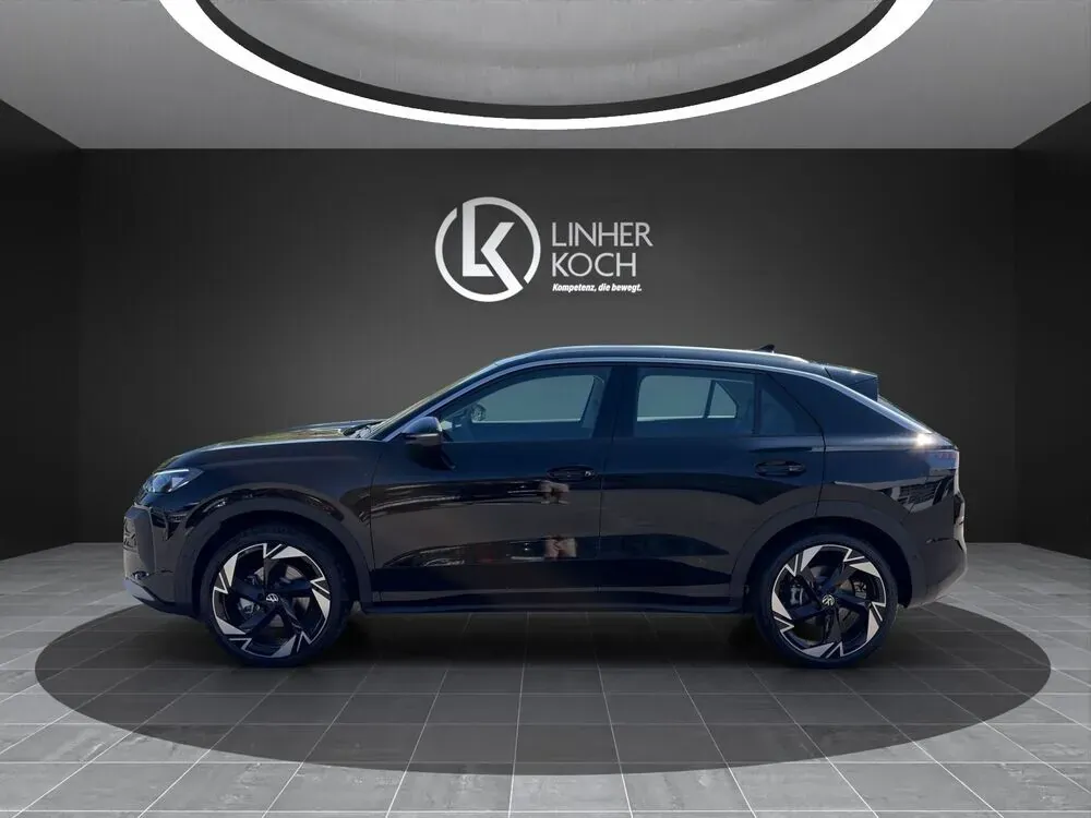 Volkswagen T-Roc 2026 photo 2