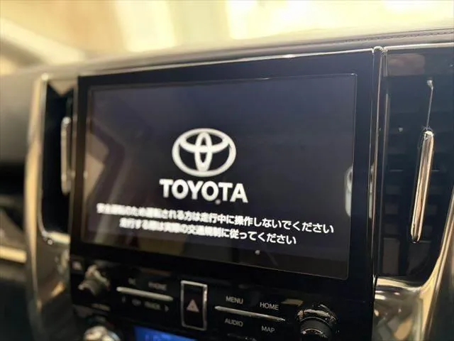 Toyota Alphard Hybrid 2020 photo 5