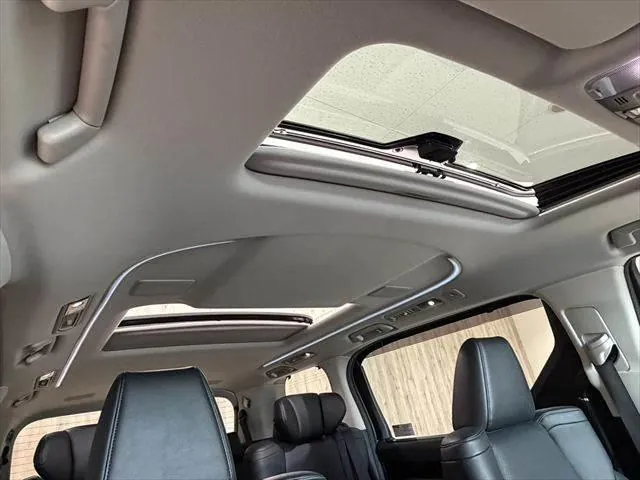 Toyota Alphard Hybrid 2020 photo 4