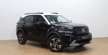 Citroen C3 Aircross 2025 photo 2