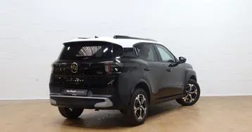 Citroen C3 Aircross 2025 photo 3