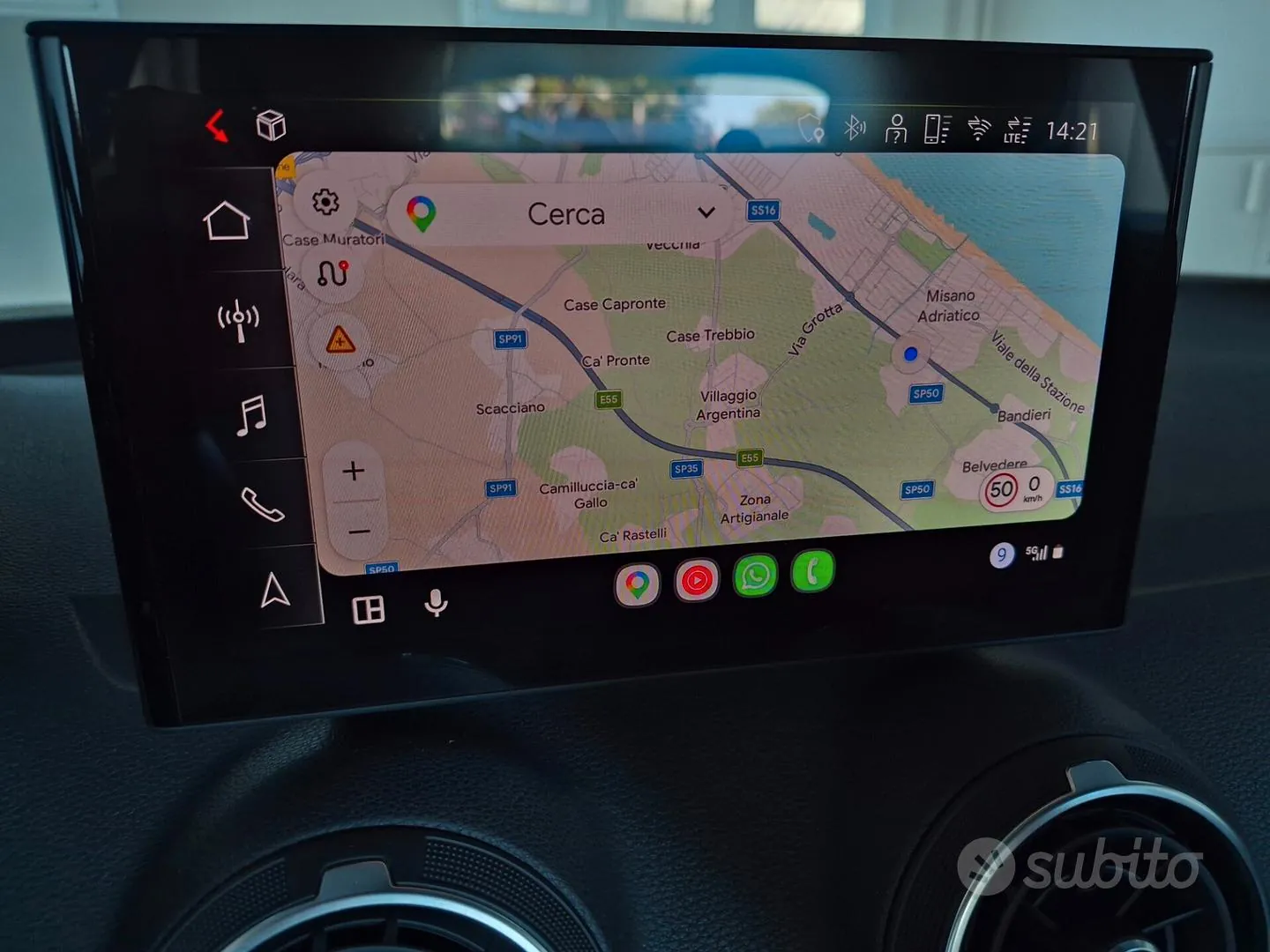 Audi Q2 2024 photo 3