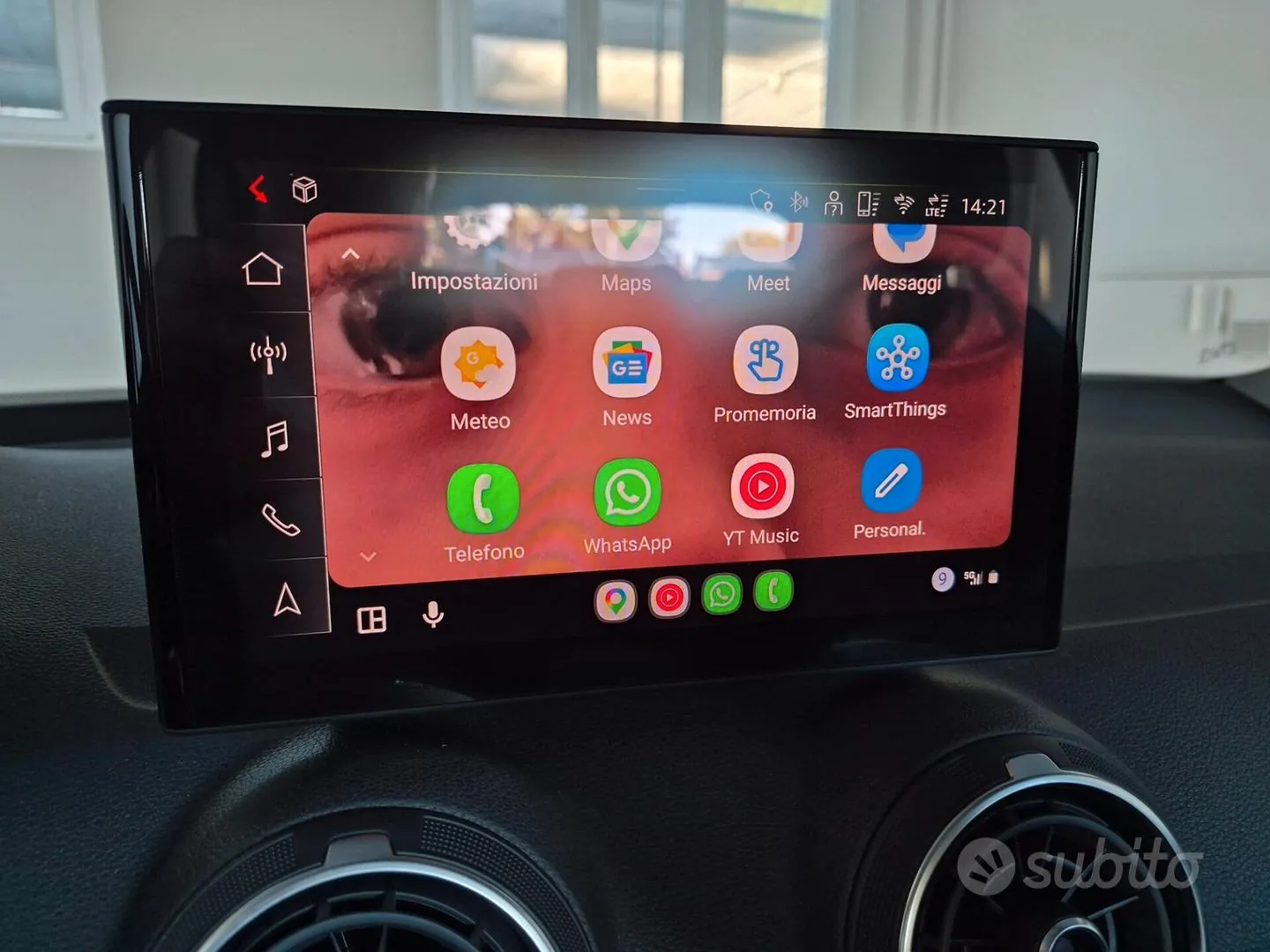 Audi Q2 2024 photo 4