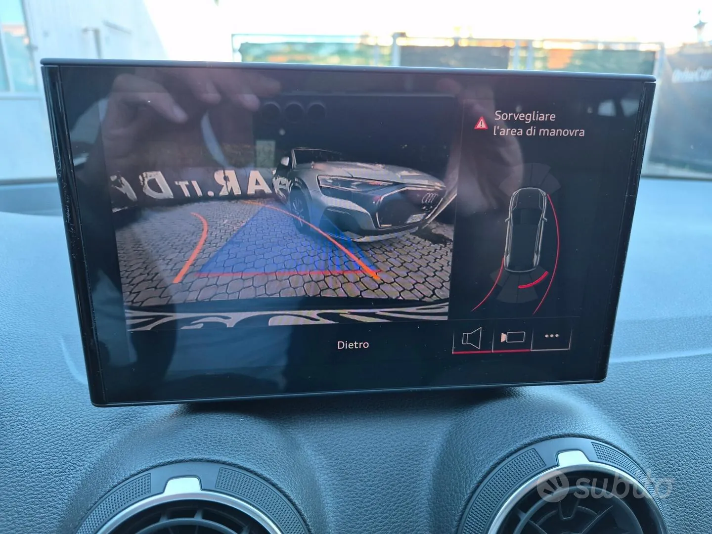Audi Q2 2024 photo 5