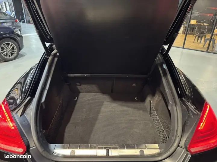 Porsche Panamera 2013 photo 5