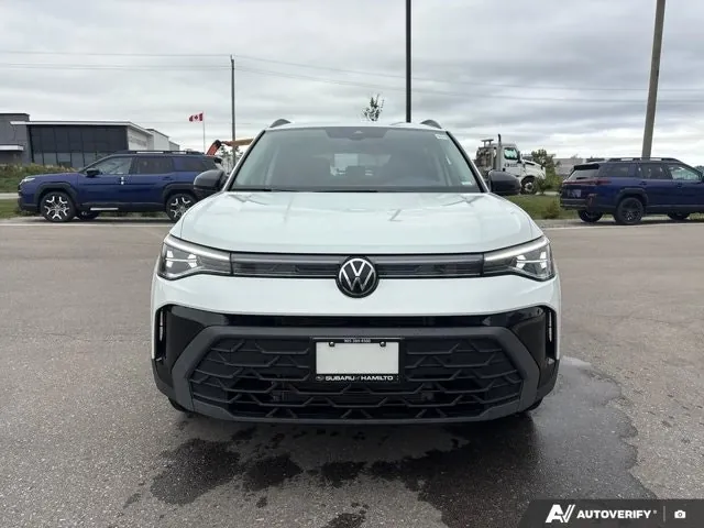 Volkswagen Taos 2026 photo 2