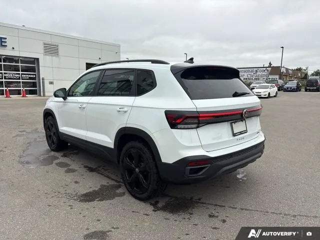 Volkswagen Taos 2026 photo 4