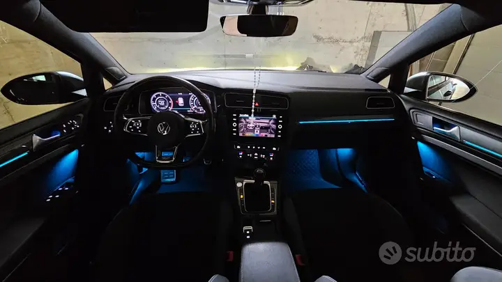 Volkswagen Golf 2019 photo 5