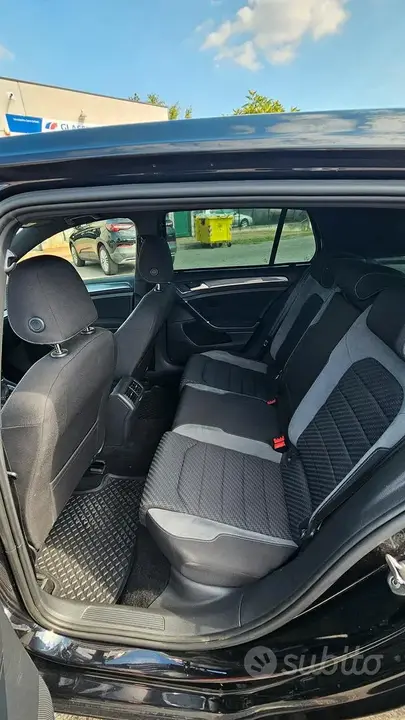Volkswagen Golf 2019 photo 4